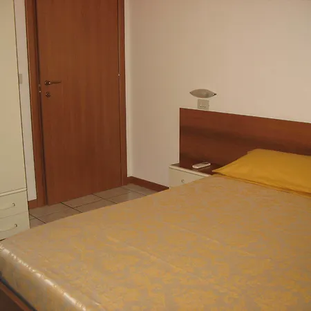 Bed & Breakfast Bompadre 3*