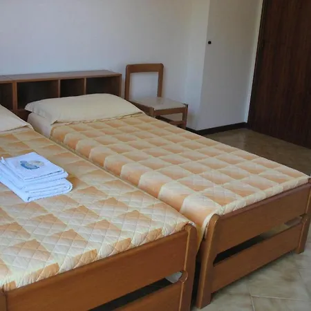 Bompadre Bed & Breakfast