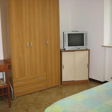 Bed & Breakfast Bompadre 3*