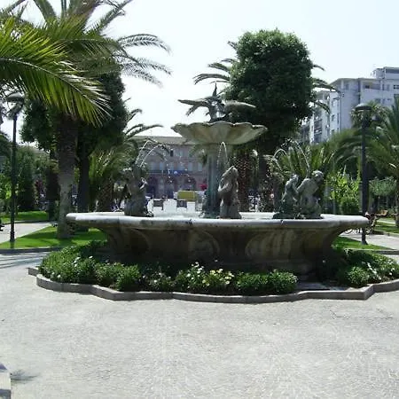 Bompadre 3* チヴィタノーヴァ・マルケ