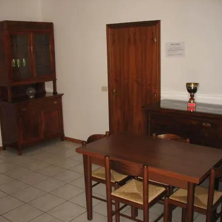 ベッド・アンド・ブレックファスト Bompadre 3*