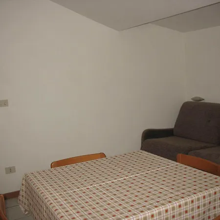 Bompadre Bed & Breakfast 3*