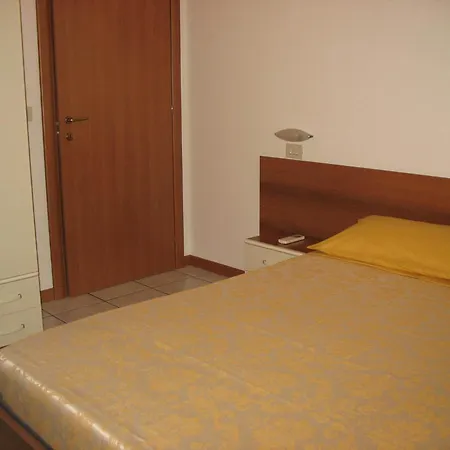 Bed & Breakfast Bompadre 3*