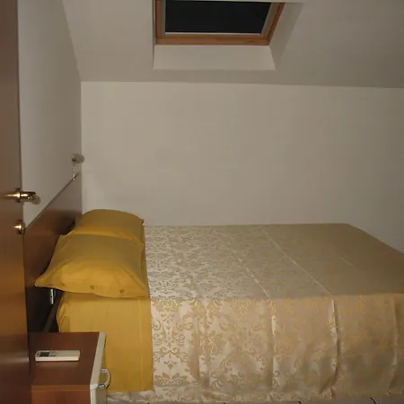 Bompadre チヴィタノーヴァ・マルケ