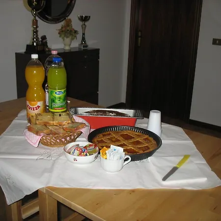 Bompadre Bed & Breakfast