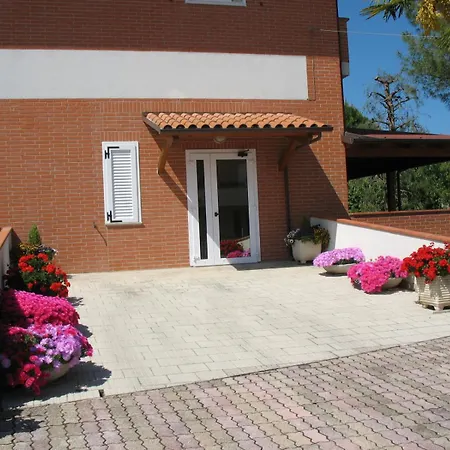 Bompadre 3* チヴィタノーヴァ・マルケ