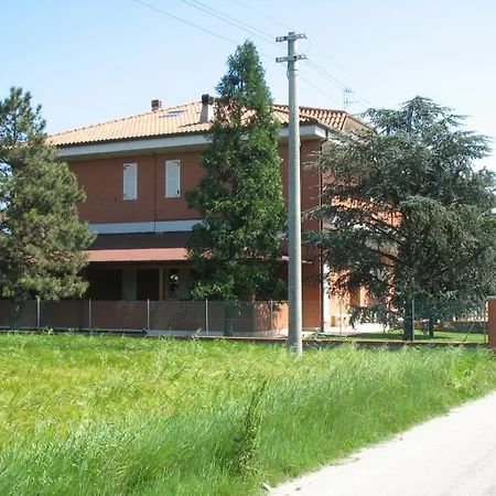 Panzió Bompadre Civitanova Marche