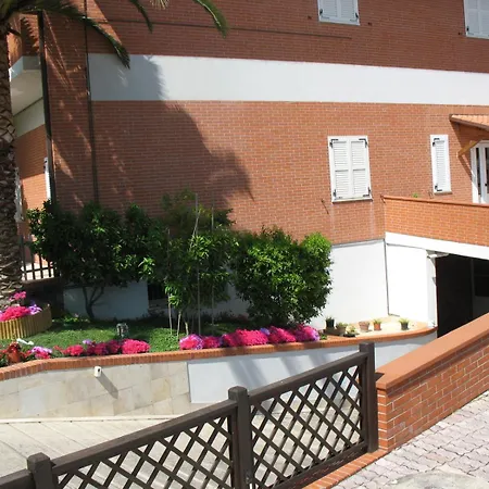 Bompadre Bed & Breakfast 3*