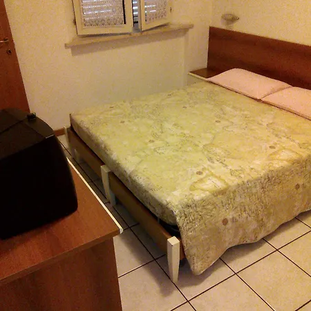 Bompadre Panzió Civitanova Marche