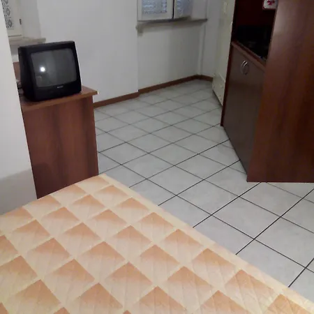 Bompadre Bed & Breakfast 3*