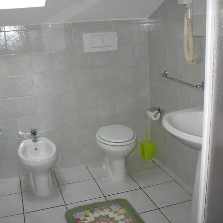 Bompadre 3* Civitanova Marche