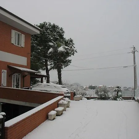 Panzió Bompadre Civitanova Marche