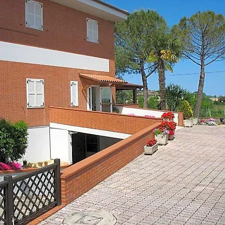 Bed & Breakfast Bompadre Civitanova Marche