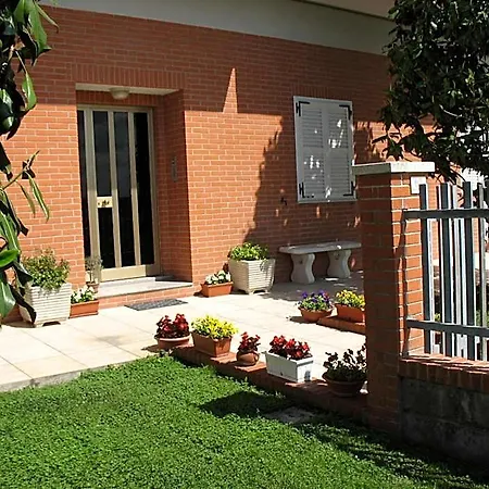 Bed & Breakfast Bompadre