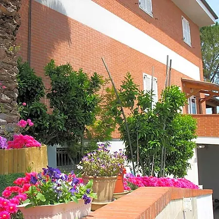 Bompadre Bed & Breakfast 3*