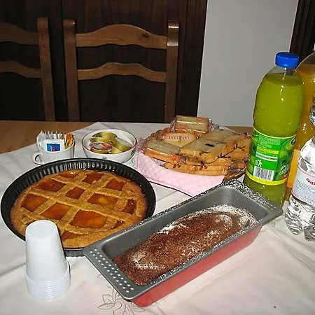 Bompadre Bed & Breakfast Civitanova Marche