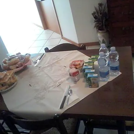 Bompadre Bed & Breakfast 3*