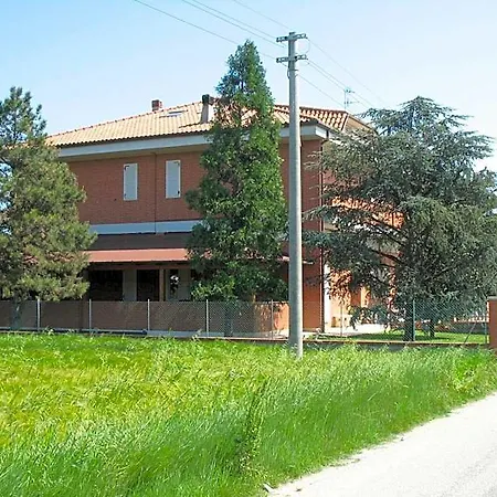 Bed & Breakfast Bompadre Civitanova Marche