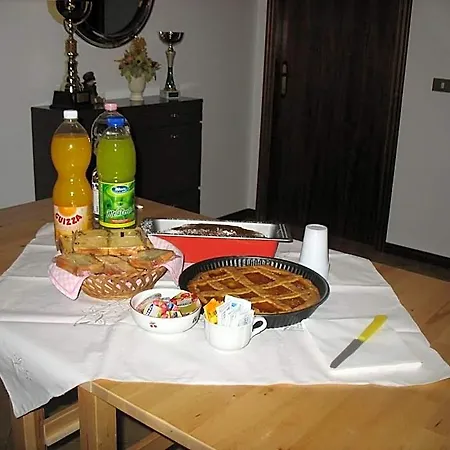 Bed & Breakfast Bompadre 3*