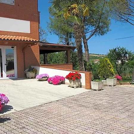 Bed & Breakfast Bompadre