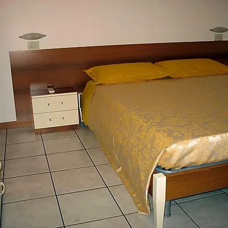 Bed & Breakfast Bompadre Civitanova Marche