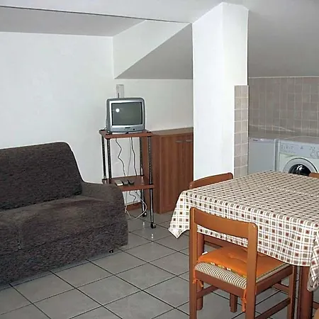 Bompadre 3* Civitanova Marche