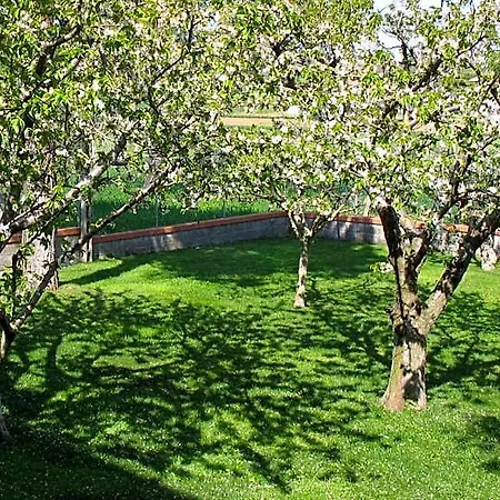 Bompadre Bed & Breakfast Civitanova Marche