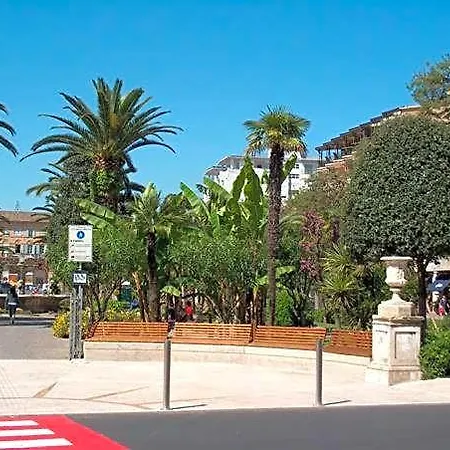 Bompadre 3* Civitanova Marche