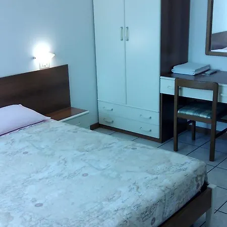 Panzió Bompadre Civitanova Marche