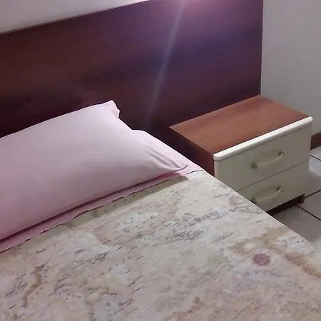 Bed & Breakfast Bompadre 3*