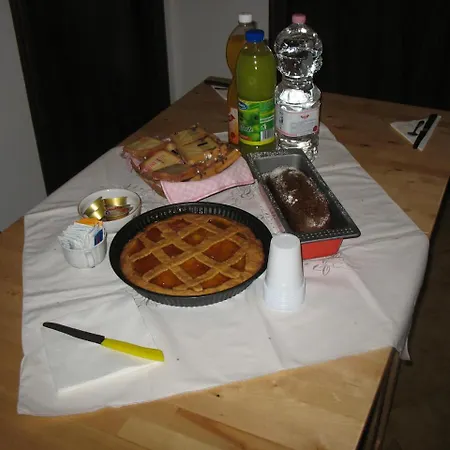 Bed & Breakfast Bompadre 3*